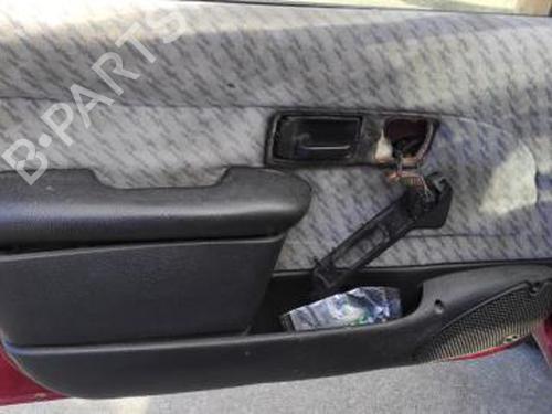 Rudehejsemekanisme ventre foran PEUGEOT 106 II (1A_, 1C_) 1.1 i | BP18061315C22 