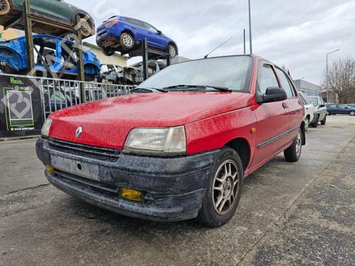 Used Parts RENAULT CLIO I (B/C57_, 5/357_) 1.2 (5/357Y, 5/357K) (58 hp) 3229039