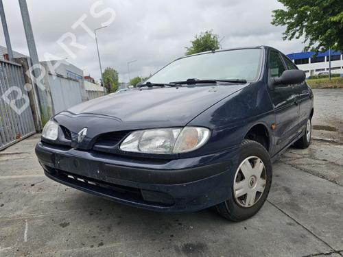 Used Parts RENAULT MEGANE I Classic (LA0/1_) 1.4 (LA0E, LA0V) (75 hp) 3228663