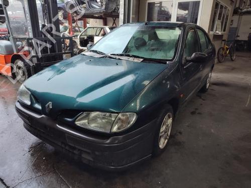 Used Parts RENAULT MEGANE I Classic (LA0/1_) 1.4 (LA0E, LA0V) (75 hp) 3226761