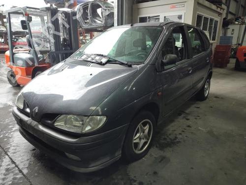 Brugte RENAULT MEGANE Scenic (JA0/1_) 1.4 i (JA0E) (75 hp) 3228774