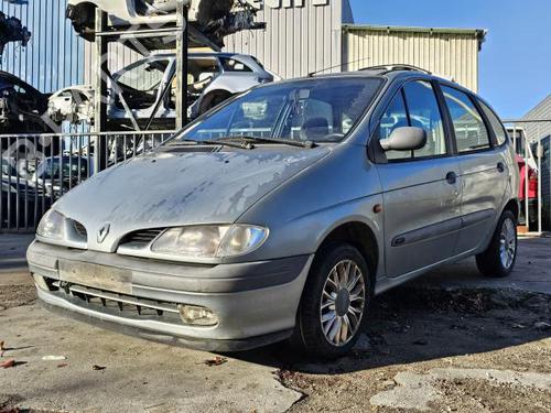 Pièces Détachées Usagées RENAULT MEGANE Scenic (JA0/1_) 1.4 i (JA0E) (75 hp) 3228776