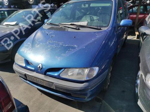 Pièces Détachées Usagées RENAULT MEGANE Scenic (JA0/1_) 1.4 i (JA0E) (75 hp) 3229695