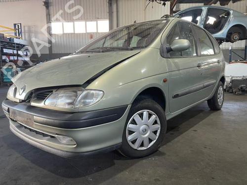 Pièces Détachées Usagées RENAULT MEGANE Scenic (JA0/1_) 1.6 e (JA0F) (90 hp) 3228794
