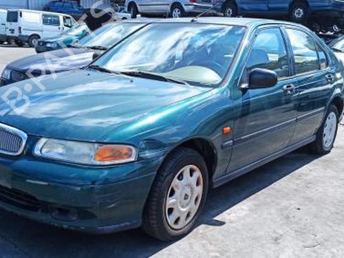 Gebruikte ROVER 400 II (RT) 414 Si (103 hp) 3228799 Onderdelen