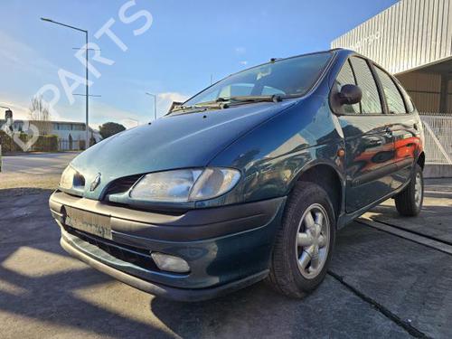Pièces Détachées Usagées RENAULT MEGANE Scenic (JA0/1_) 1.9 dT (JA0K, JA0Y) (90 hp) 3228340