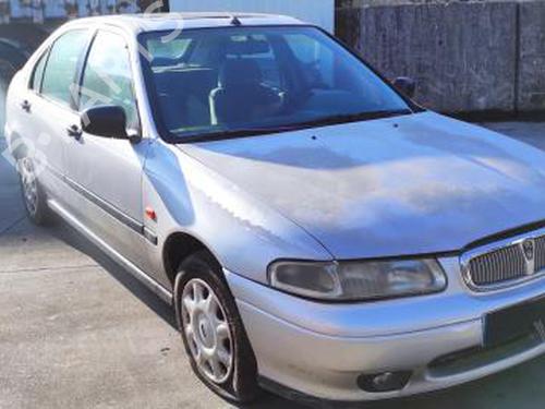 Switch ROVER 400 II (RT) 414 Si | BP32710648I30 - Image 8