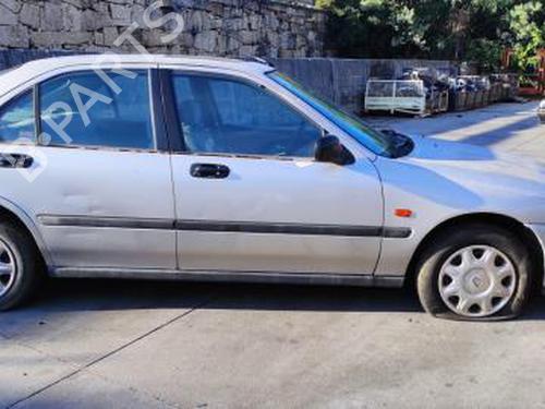Switch ROVER 400 II (RT) 414 Si | BP32710648I30 - Image 11