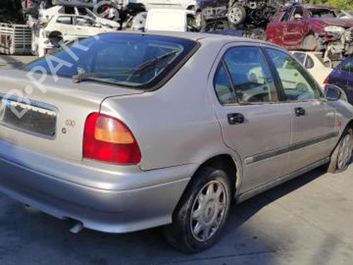Switch ROVER 400 II (RT) 414 Si | BP32710648I30 - Image 12