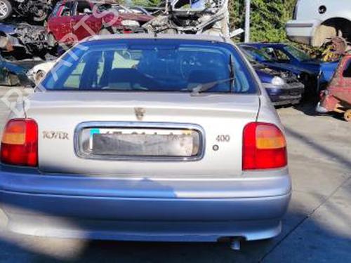 Switch ROVER 400 II (RT) 414 Si | BP32710648I30 - Image 14