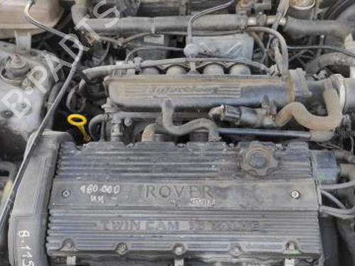 Switch ROVER 400 II (RT) 414 Si | BP32710648I30 - Image 21