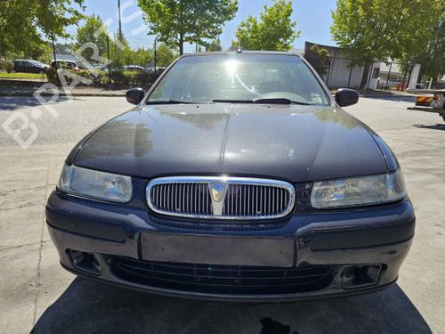 Front right interior door handle ROVER 400 II (RT) 414 Si | BP34449597I14  - Image 9