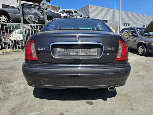 Front right interior door handle ROVER 400 II (RT) 414 Si | BP34449597I14  - Image 13