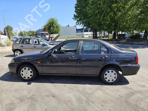 Front right interior door handle ROVER 400 II (RT) 414 Si | BP34449597I14  - Image 15
