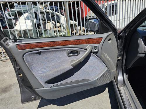 Front right interior door handle ROVER 400 II (RT) 414 Si | BP34449597I14  - Image 16