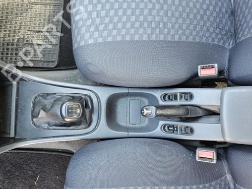 Front right interior door handle ROVER 400 II (RT) 414 Si | BP34449597I14  - Image 20