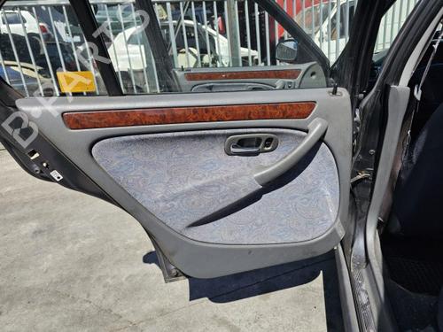 Front right interior door handle ROVER 400 II (RT) 414 Si | BP34449597I14  - Image 24