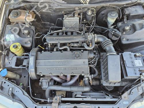 Front right interior door handle ROVER 400 II (RT) 414 Si | BP34449597I14  - Image 28