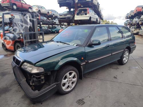 Brugte ROVER 400 Tourer (XW) 1.8 i (146 hp) 3229077