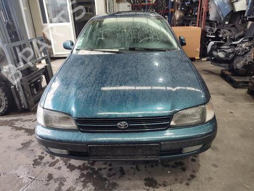 Used Parts TOYOTA CARINA E VI (_T19_) 1.6 (AT190) (116 hp) 3219223