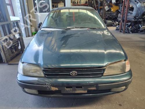 Used Parts TOYOTA CARINA E VI (_T19_) 1.6 (AT190) (116 hp) 3219598