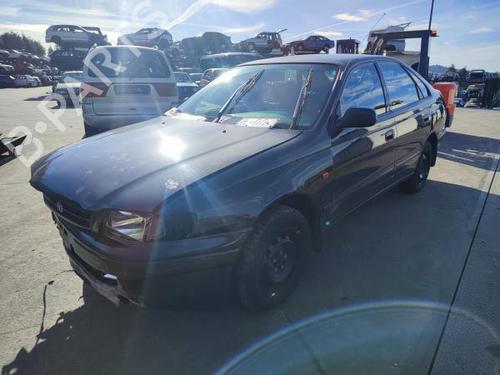 Used Parts TOYOTA CARINA E VI (_T19_) 1.6 (AT190) (116 hp) 3218402