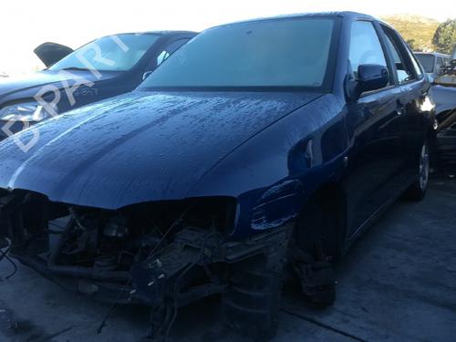 Used Parts SEAT CORDOBA (6K1, 6K2) 1.6 i (101 hp) 3211891