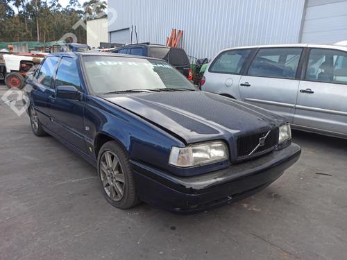 Used Parts VOLVO 850 (854) 2.0 Turbo (210 hp) 3214605