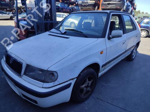 Brugte SKODA FELICIA I (6U1) 1.9 D (64 hp) 3229110