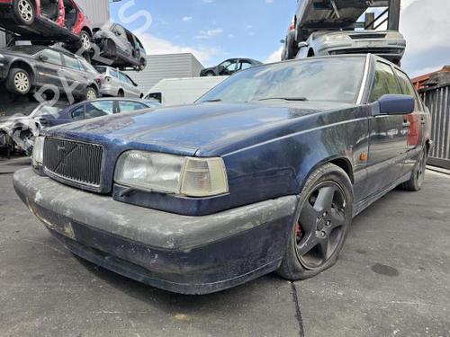 Used Parts VOLVO 850 (854) 2.0 Turbo (210 hp) 3216769
