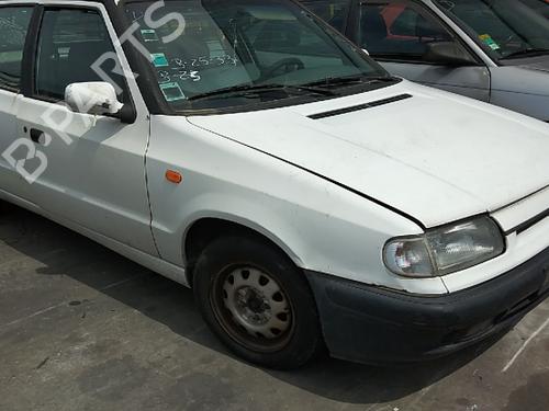 Pièces Détachées Usagées SKODA FELICIA I (6U1) 1.9 D (64 hp) 3208877