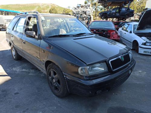Brugte SKODA FELICIA I Estate (6U5) 1.9 D (64 hp) 3212652