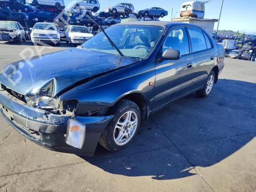 Used Parts TOYOTA CARINA E VI Saloon (_T19_) 1.6 (AT190) (106 hp) 3217587