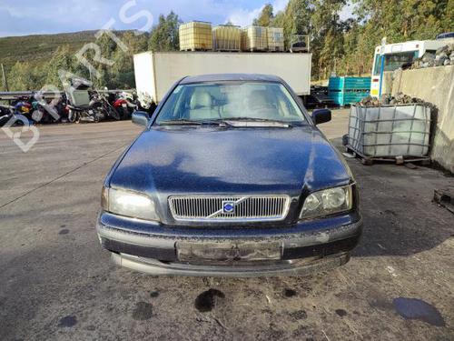 Used Parts VOLVO S40 I (644) 1.9 TD (90 hp) 3216401