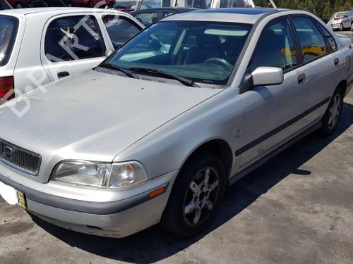 Used Parts VOLVO S40 I (644) 1.9 TD (90 hp) 3210170