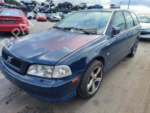 Brugte VOLVO V40 Estate (645) 1.9 TD (90 hp) 3225118