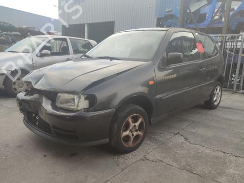 Brugte VW POLO III (6N1) 50 1.0 (50 hp) 3229340