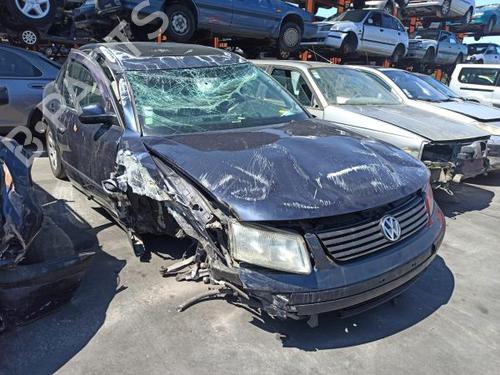 Used Parts VW PASSAT B5 (3B2) 1.6 (101 hp) 3215030