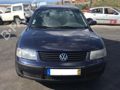 Bremselys VW PASSAT B5 (3B2) 1.9 TDI | BP7050785L11 