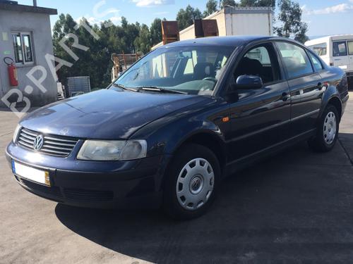 Bremselys VW PASSAT B5 (3B2) 1.9 TDI | BP7050785L11 
