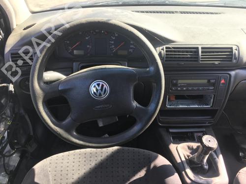 Bremselys VW PASSAT B5 (3B2) 1.9 TDI | BP7050785L11 