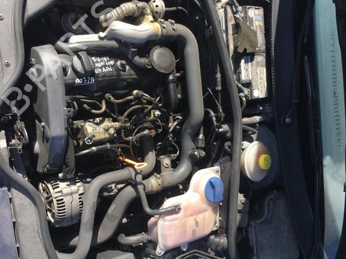 Bremselys VW PASSAT B5 (3B2) 1.9 TDI | BP7050785L11 