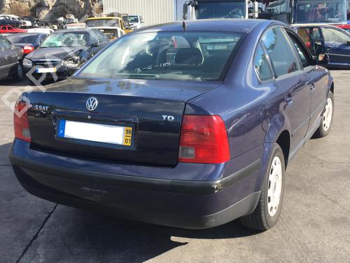 Bremselys VW PASSAT B5 (3B2) 1.9 TDI | BP7050785L11 