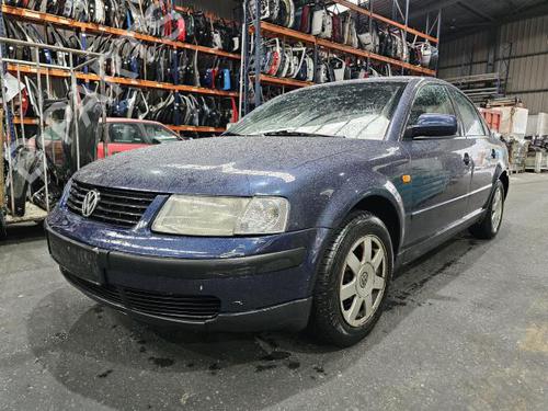 Alternator VW PASSAT B5 (3B2) 1.9 TDI | BP31672614M7 - Image 7