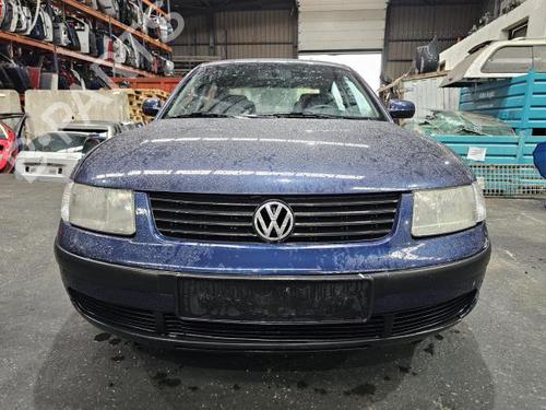 Alternator VW PASSAT B5 (3B2) 1.9 TDI | BP31672614M7 - Image 8