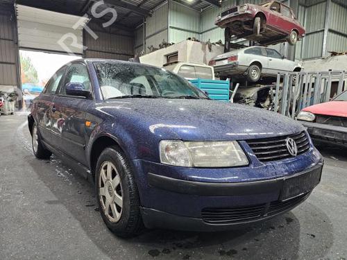 Alternator VW PASSAT B5 (3B2) 1.9 TDI | BP31672614M7 - Image 9