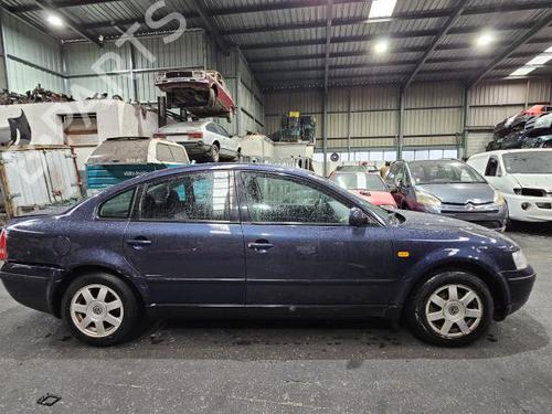 Alternator VW PASSAT B5 (3B2) 1.9 TDI | BP31672614M7 - Image 10