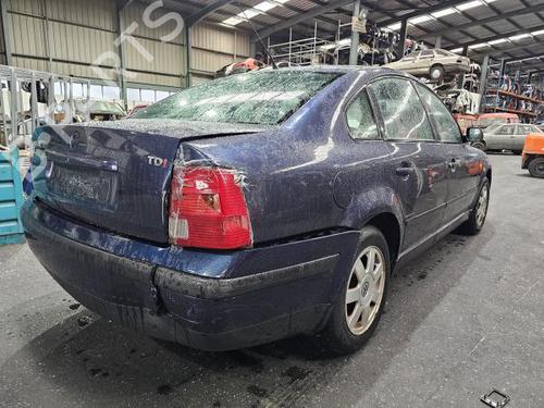 Alternator VW PASSAT B5 (3B2) 1.9 TDI | BP31672614M7 - Image 11