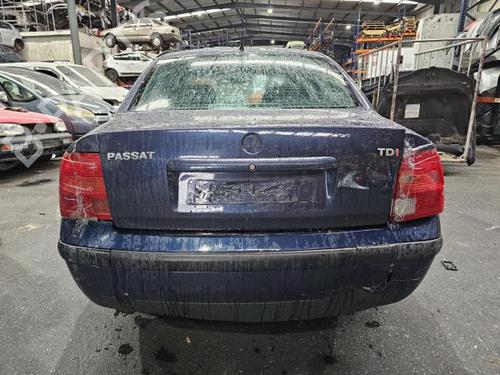 Alternator VW PASSAT B5 (3B2) 1.9 TDI | BP31672614M7 - Image 12