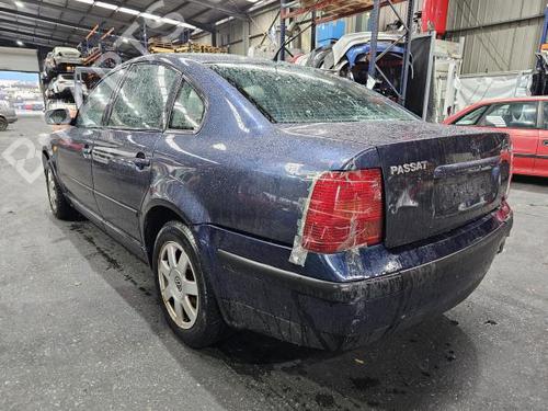 Alternator VW PASSAT B5 (3B2) 1.9 TDI | BP31672614M7 - Image 13